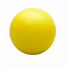 Yellow Printed Stress Balls